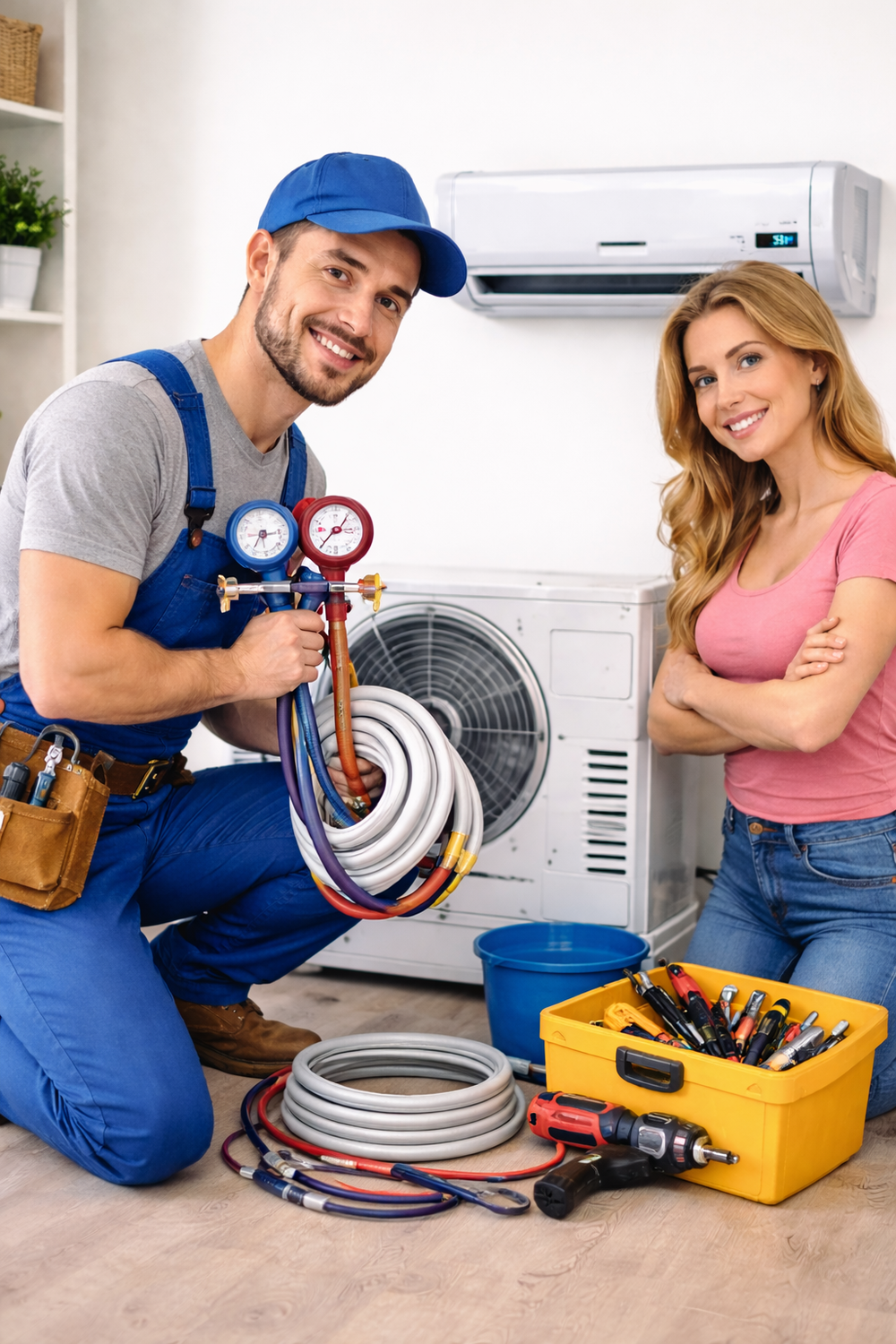 Сантехник santehnik